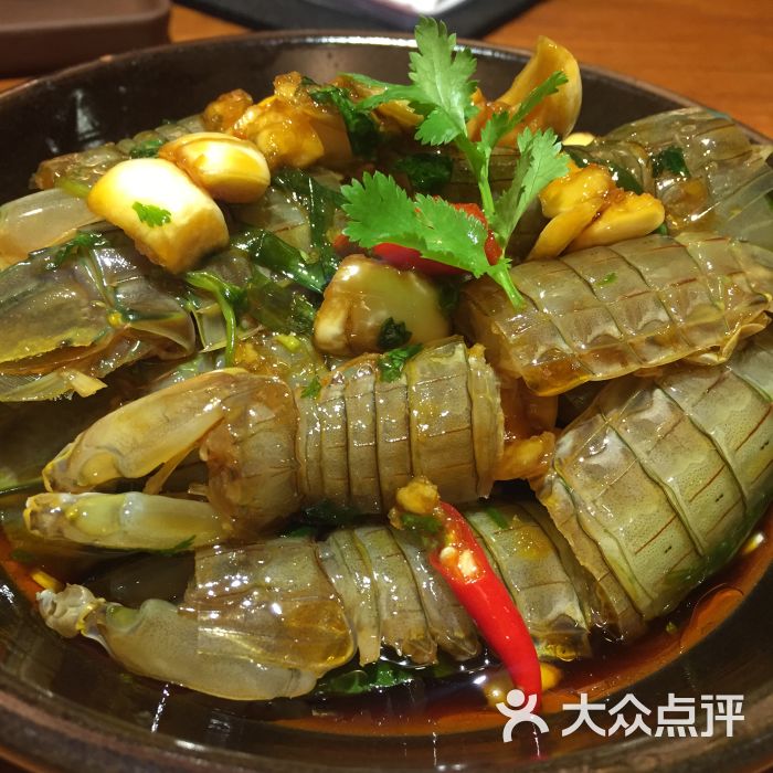 潮堂(金融街店)-图片