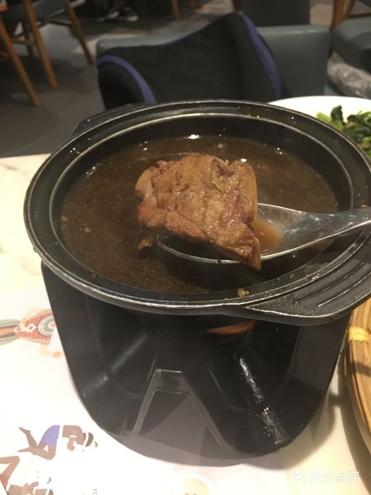 今之味南亚厨房(西城都荟店)肉骨茶图片 - 第1117张