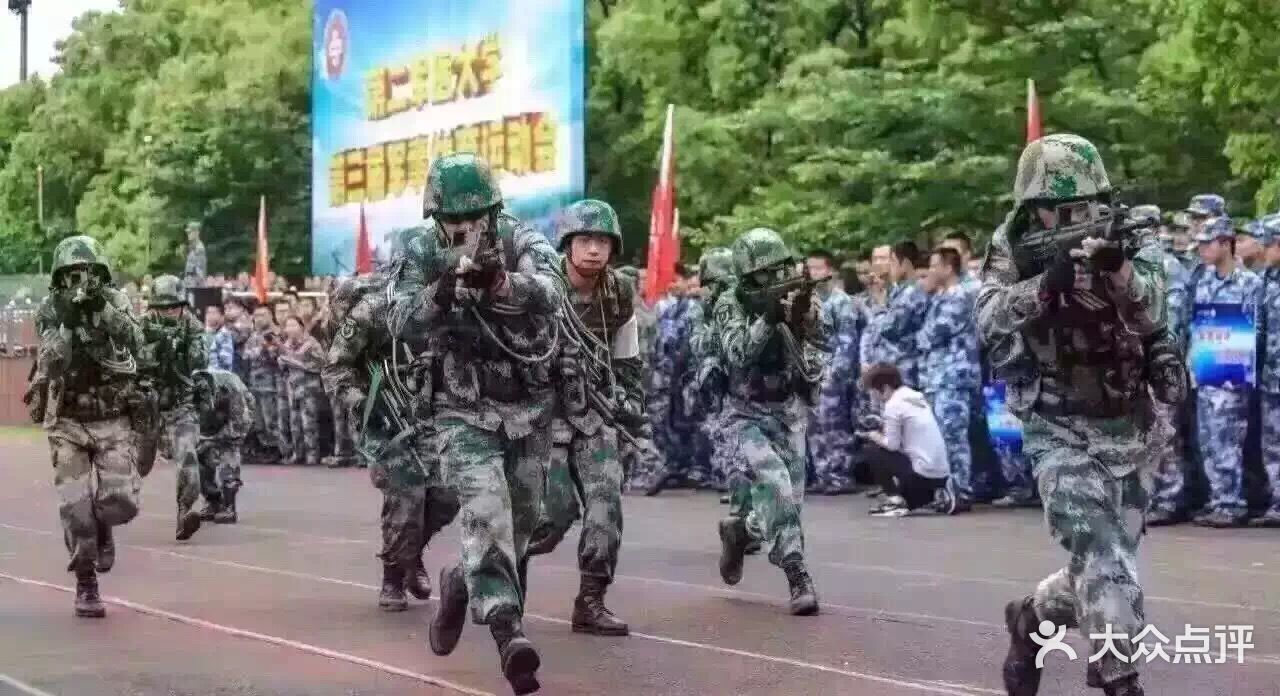 第二军医大学图片 - 第45张