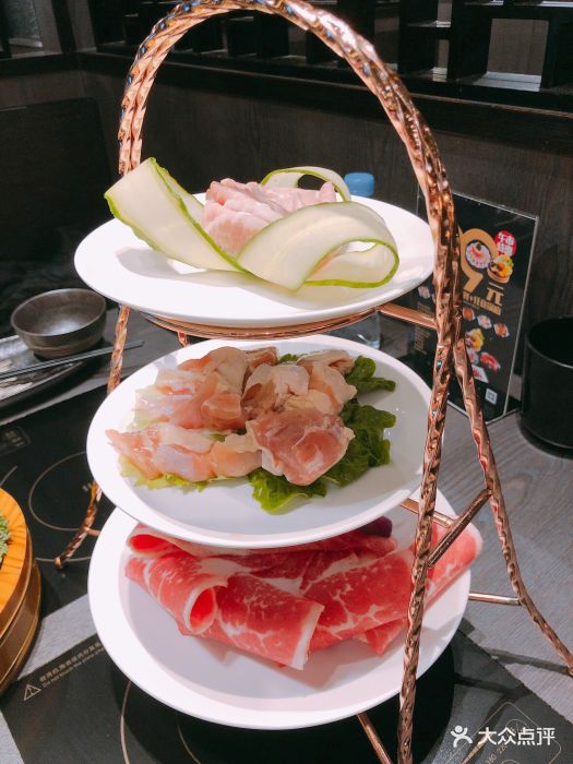 这一小锅(lcm置汇旭辉广场店)-图片-上海美食-大众点评网
