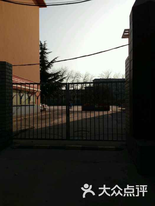 邯郸市二十五中复兴区铁路中学联盟校-图片-邯