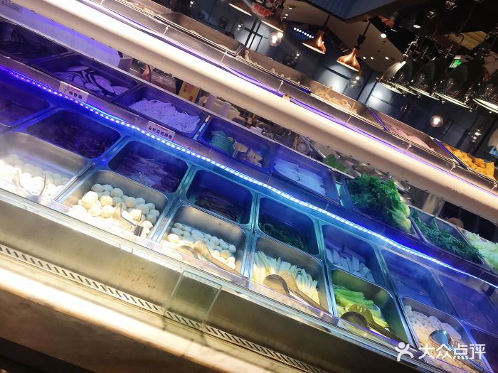 阿利与艾德井里牛排海鲜自助餐(龙湖·西城天街店)图片 - 第16张