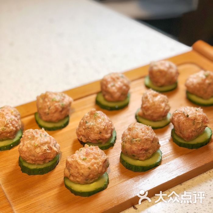 清奢小肆·大漠烧烤,冰煮羊肉