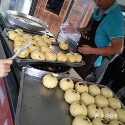 海门人口味偏(3)