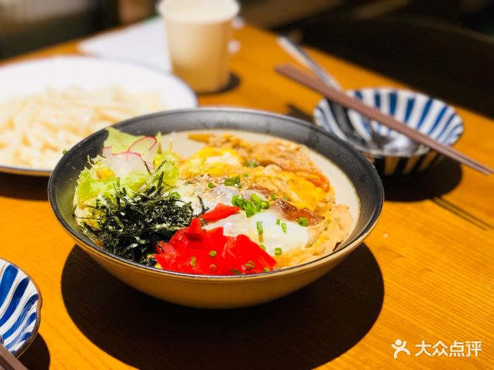 米仓食堂(兴盛路店)