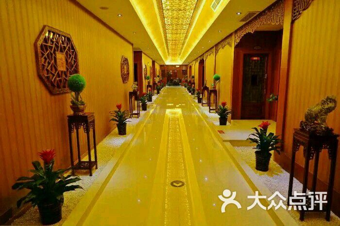 普吉岛足浴(重庆富侨金太湖店)图片 - 第4张