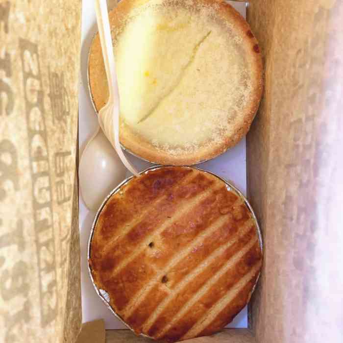 pie&tart-"pie and tart 专门店 创办於."-大众点评