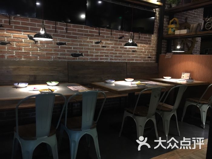 探鱼(银泰城店)-图片-蚌埠美食-大众点评网