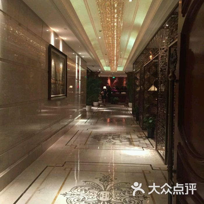 东方魅力国际商务ktv图片-北京会所型ktv-大众点评网