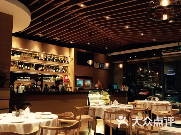 若兰慈素食馆-图片-深圳美食-大众点评网