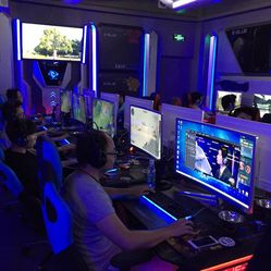 IM电竞官网 - 专业电竞投注平台注册登录送体验金预计2026年市场规模突破3000亿元——电竞产业前景广阔