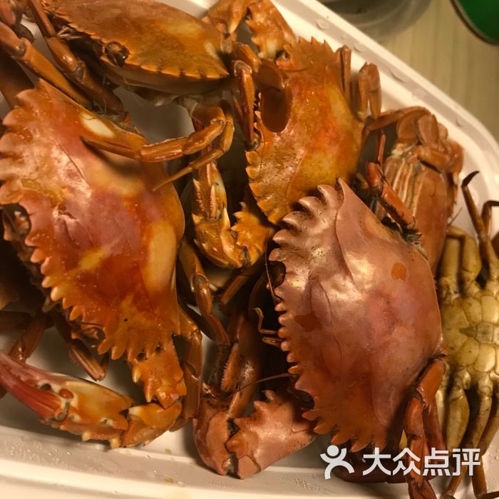阿弟小海鲜