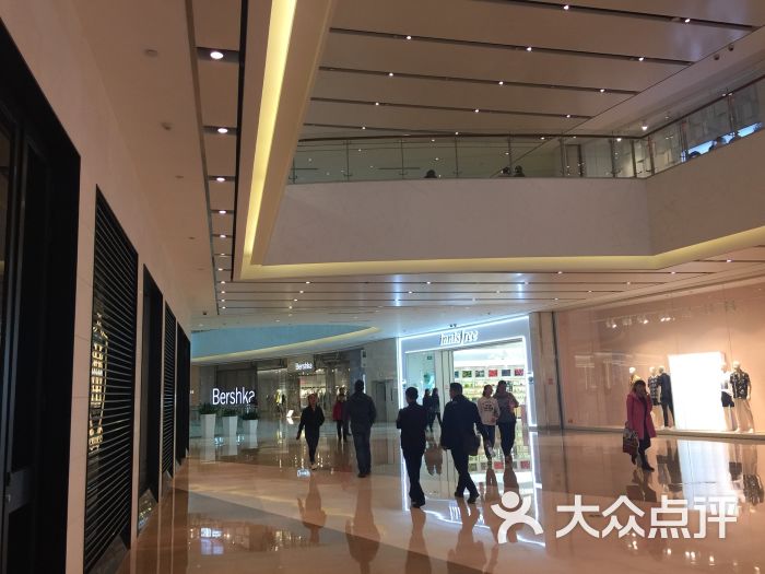 city on熙地港购物中心(西安店)图片 - 第3张