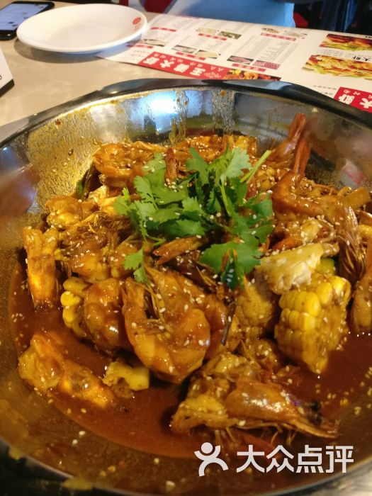 王婆大虾(钟楼总店)图片 - 第22张