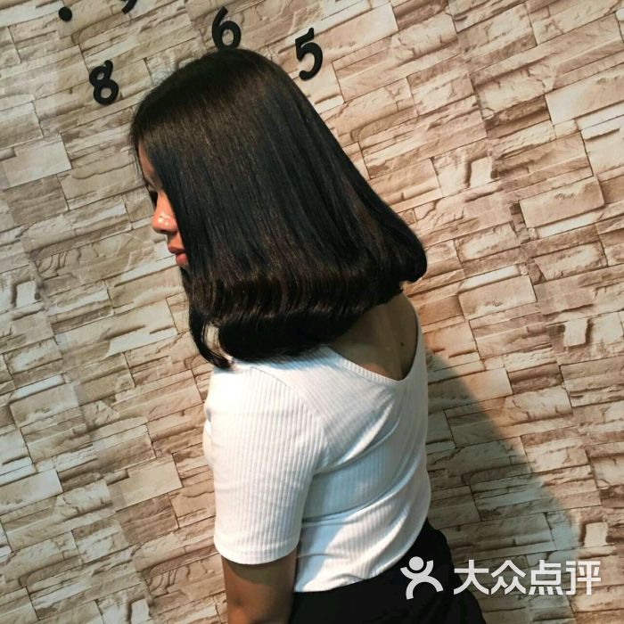 顶尚造型(笠泽路店)-图片-吴江丽人-大众点评网