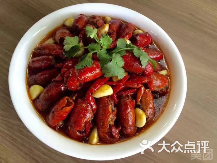 虾皇蟹后主题餐厅