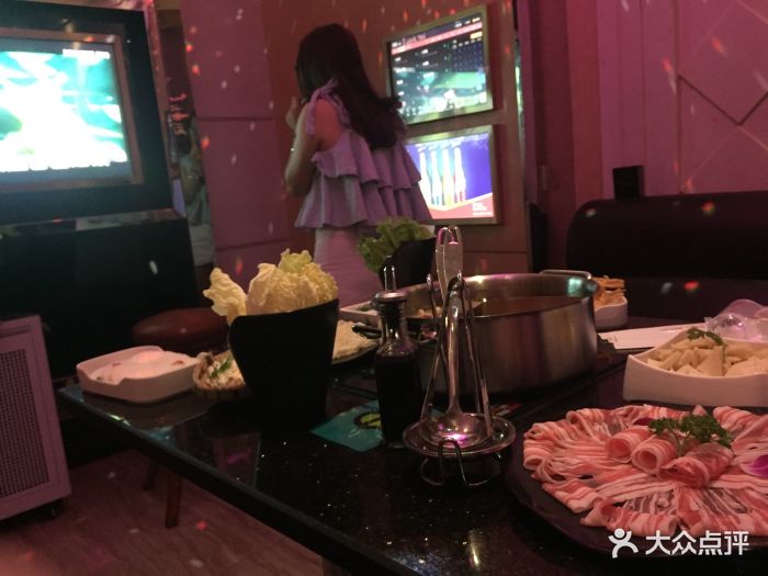 佰迪乐ktv(南宁江南店)图片 - 第9张