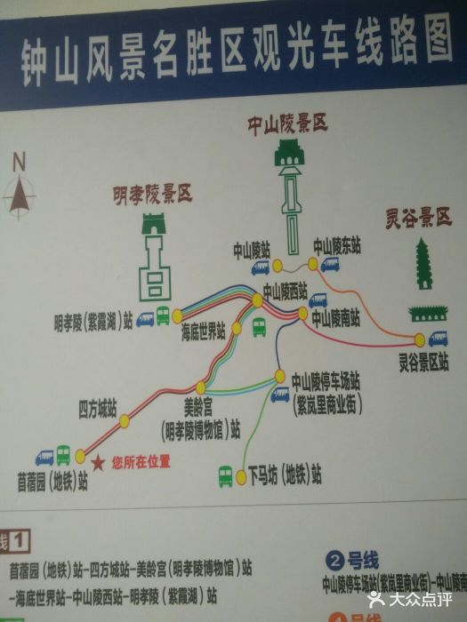 中山陵景区图片 - 第9890张
