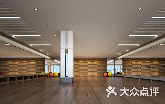 空中国际健身管理培训学院-图片-武汉运动健身