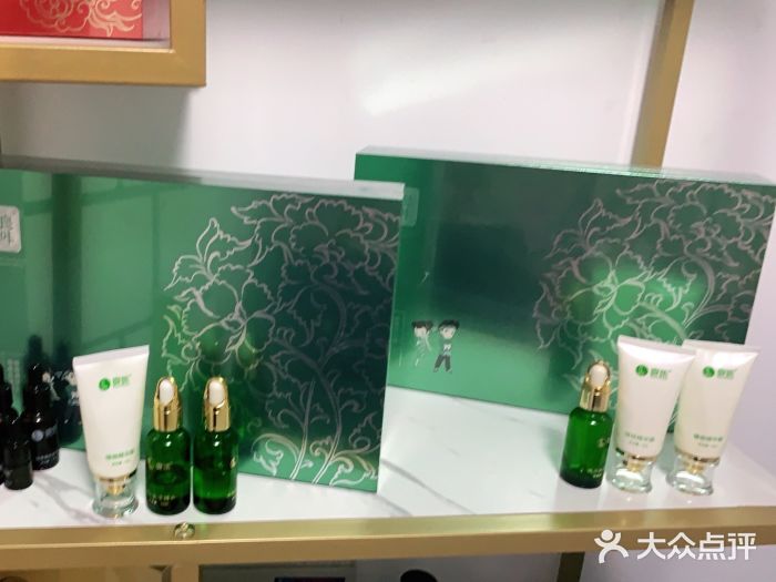 良咔专业瘦身减肥养生馆(连云路店)图片
