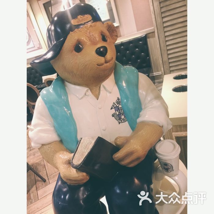 teenieweeniecafe(金鹰店)图片 - 第38张