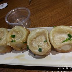 德信体育泾县美食