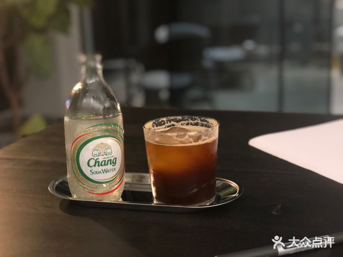 inside out coffee气泡美式图片 第2张