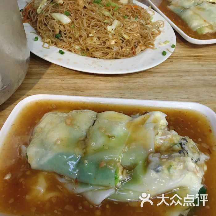 潮州西胪莲藕汤薏米汤图片-北京快餐简餐-大众点评网