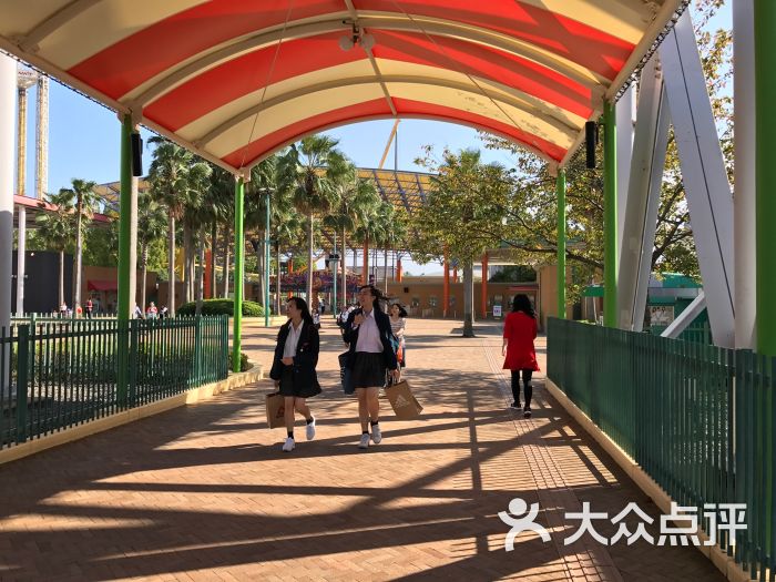 长岛三井奥特莱斯-图片-日本购物