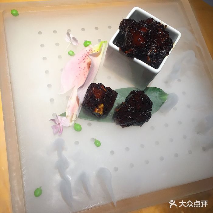 桂语山房高级餐厅图片 - 第2358张