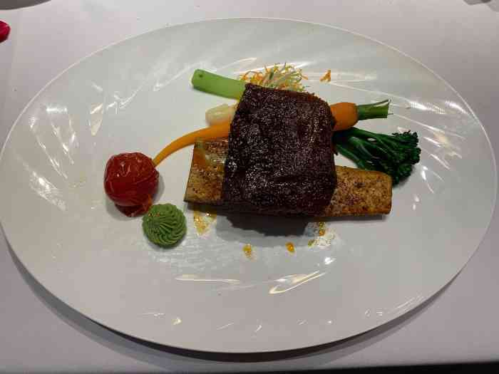 wangsteak王品重庆万象城店
