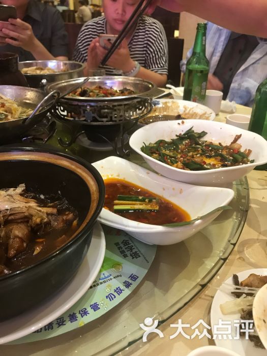 荔湾美食城-图片-鄂州美食-大众点评网