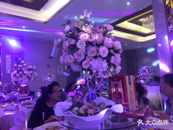 禧合酒店(哈西店)图片 第17张