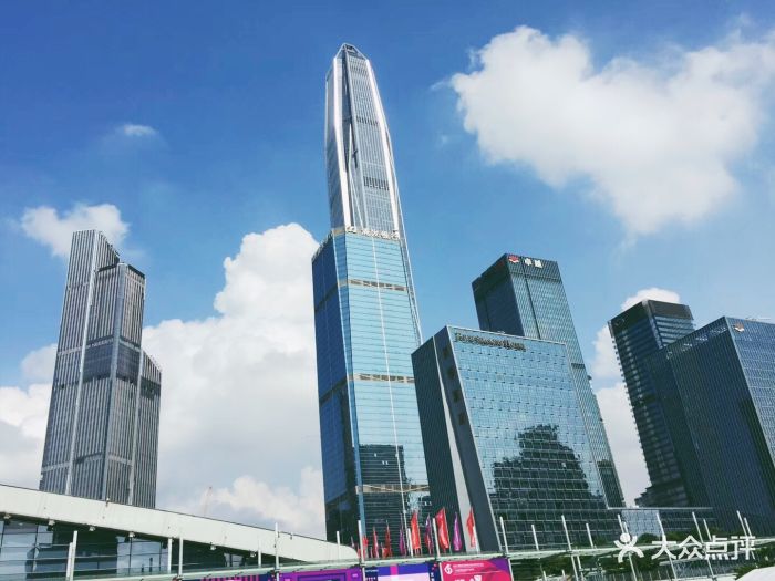 深圳会展中心图片 - 第85张