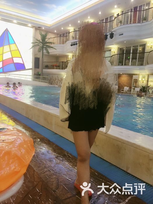 海韵之星邮轮水会-图片-南京休闲娱乐-大众点评网