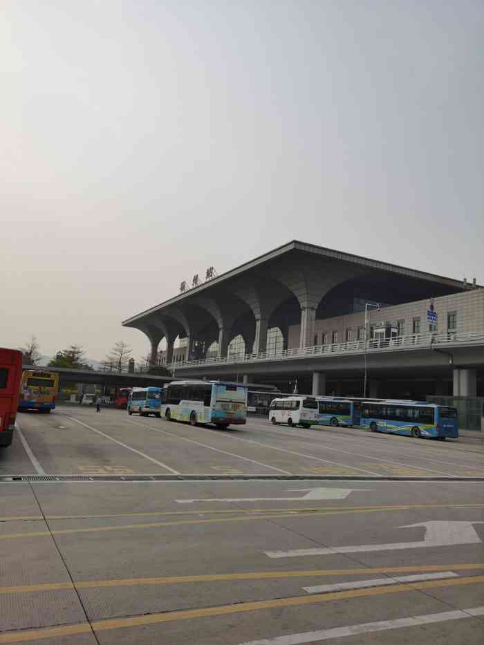 福州火车站(地铁站)-"福州市火车站现在分为北广场和