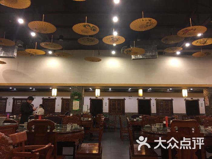 孙府大院(步行街店)图片 第164张