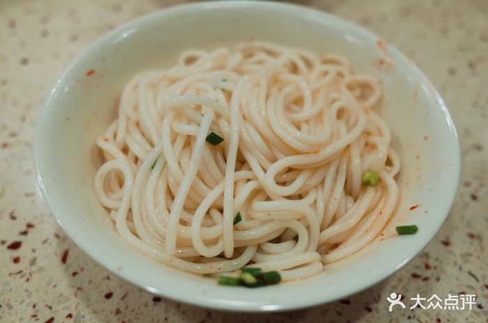 拌粉干