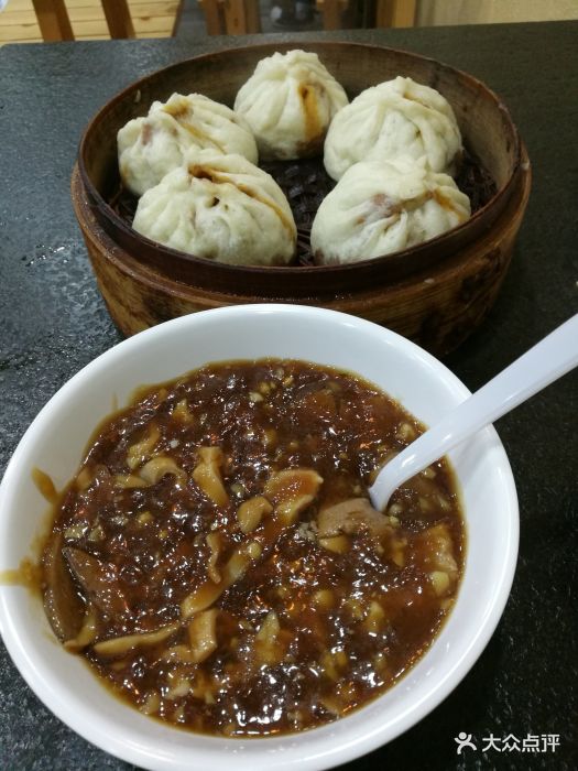 天宫院小吃-图片-北京美食-大众点评网