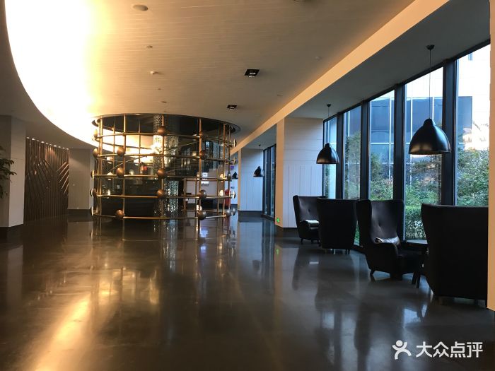 北京益田影人花园酒店图片 - 第434张