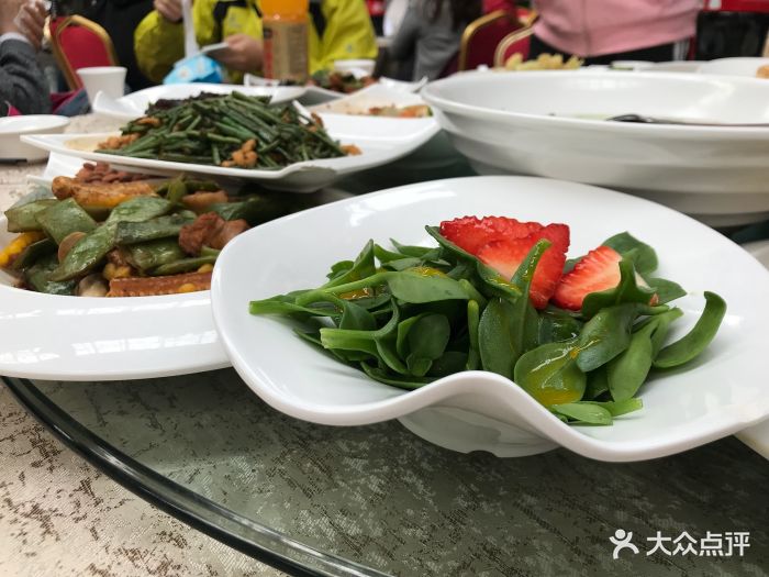 燕喜餐饮-图片-怀柔区美食-大众点评网