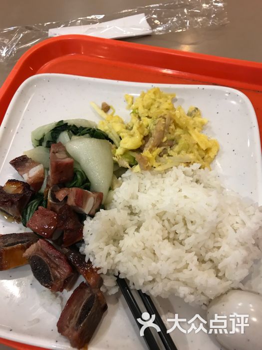 都城快餐(华景路店)-图片-广州美食-大众点评网