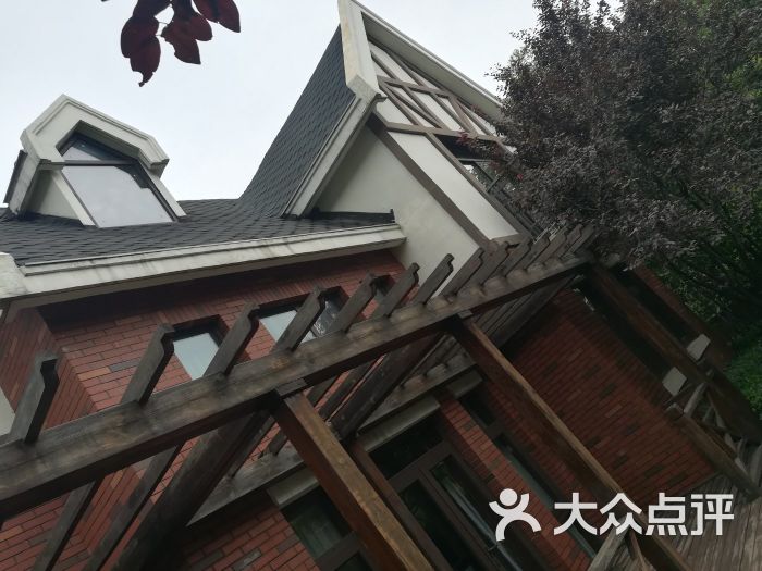 白洋淀途家斯维登度假别墅(美芦庄园店)-图片-容城县