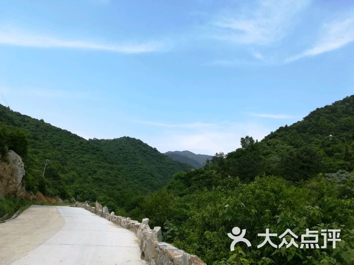 姚家山旅游风景区图片 - 第4张