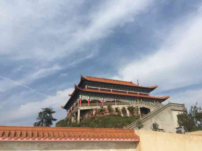 太浮山-"太浮山临澧县风景名胜区 晒晒太阳 呼吸."-大众点评移动版