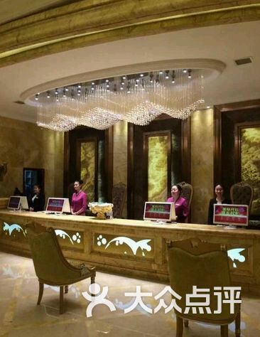 碧涛阁水会酒店(开福店)图片 - 第2张