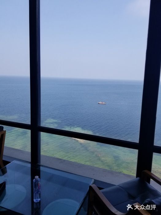 养马岛大海居酒店图片 - 第73张