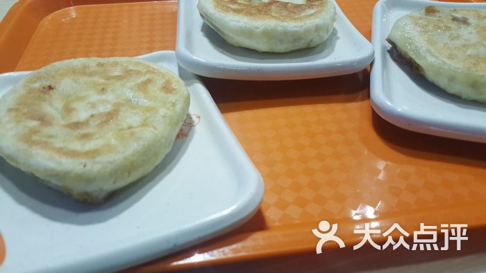 景仁馅饼-图片-威海美食-大众点评网