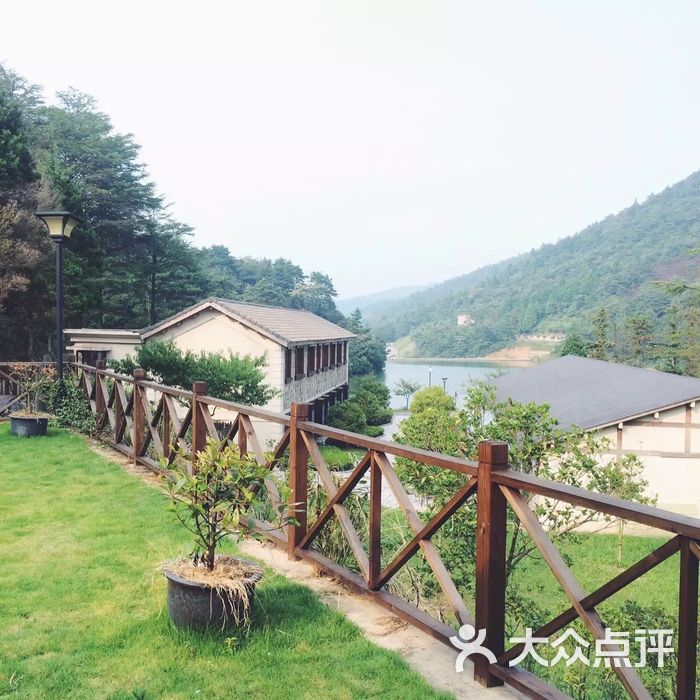 观唐6944精品度假酒店