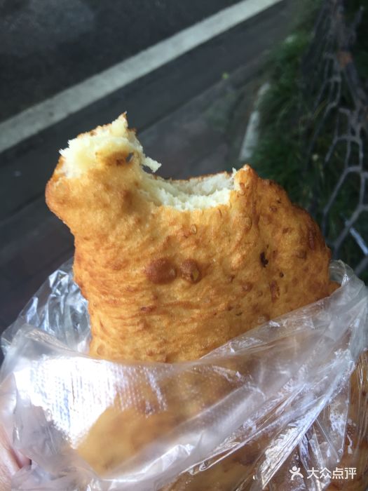 李记鸡冠饺-图片-武汉美食-大众点评网